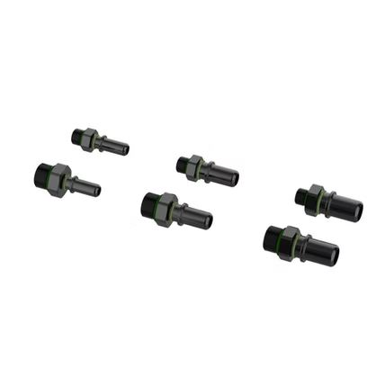 Dyme PRO/SPEC Metric ORB & Bosch 044 Adapters