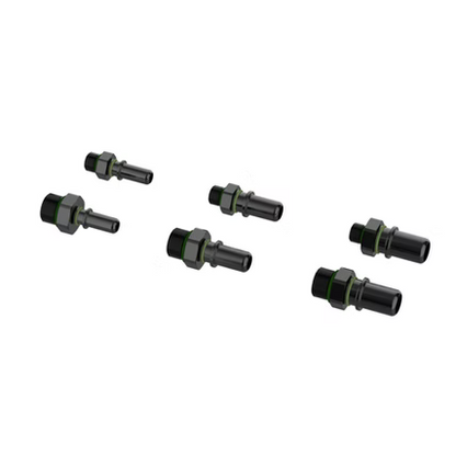 Dyme PRO/SPEC Metric ORB & Bosch 044 Adapters