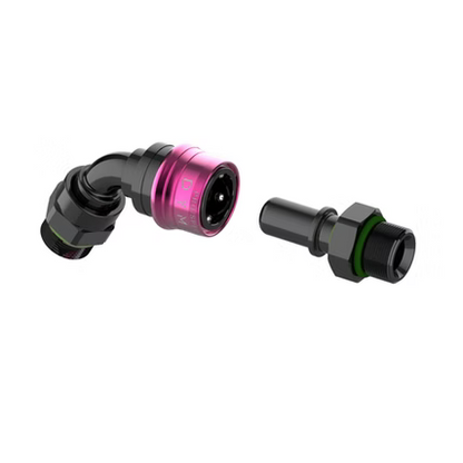 Dyme PRO/SPEC Metric ORB & Bosch 044 Adapters