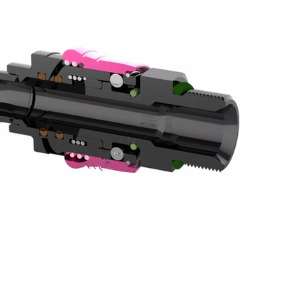 Dyme PRO/SPEC Metric ORB & Bosch 044 Adapters