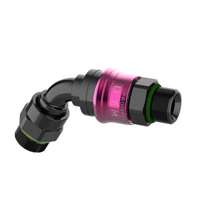 Dyme PRO/SPEC Metric ORB & Bosch 044 Adapters