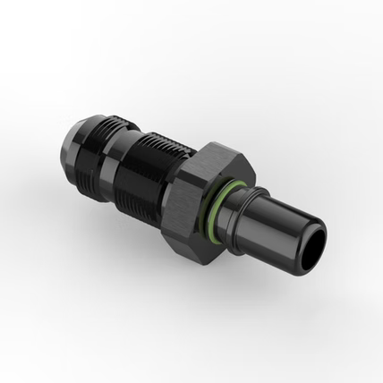Dyme PRO/SPEC Male Couplers & Bulkheads