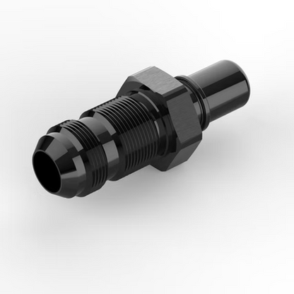 Dyme PRO/SPEC Male Couplers & Bulkheads