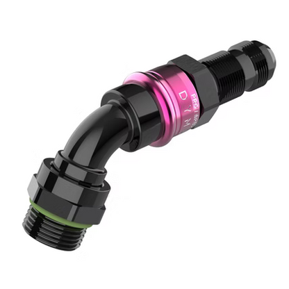 Dyme PRO/SPEC Male Couplers & Bulkheads