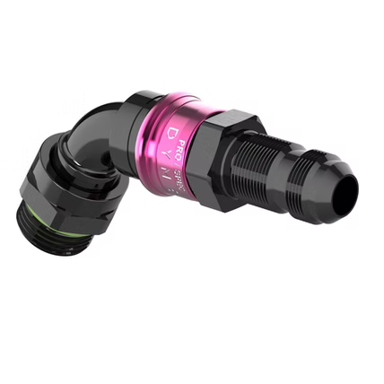 Dyme PRO/SPEC Male Couplers & Bulkheads