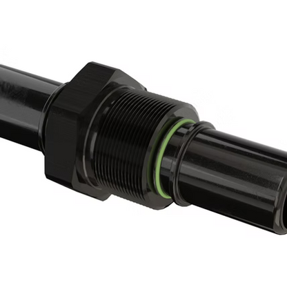 Dyme PRO/SPEC Male Couplers & Bulkheads