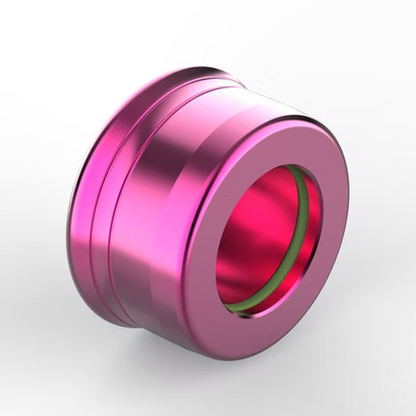 Dyme PRO/SPEC Fitting Caps & Plugs