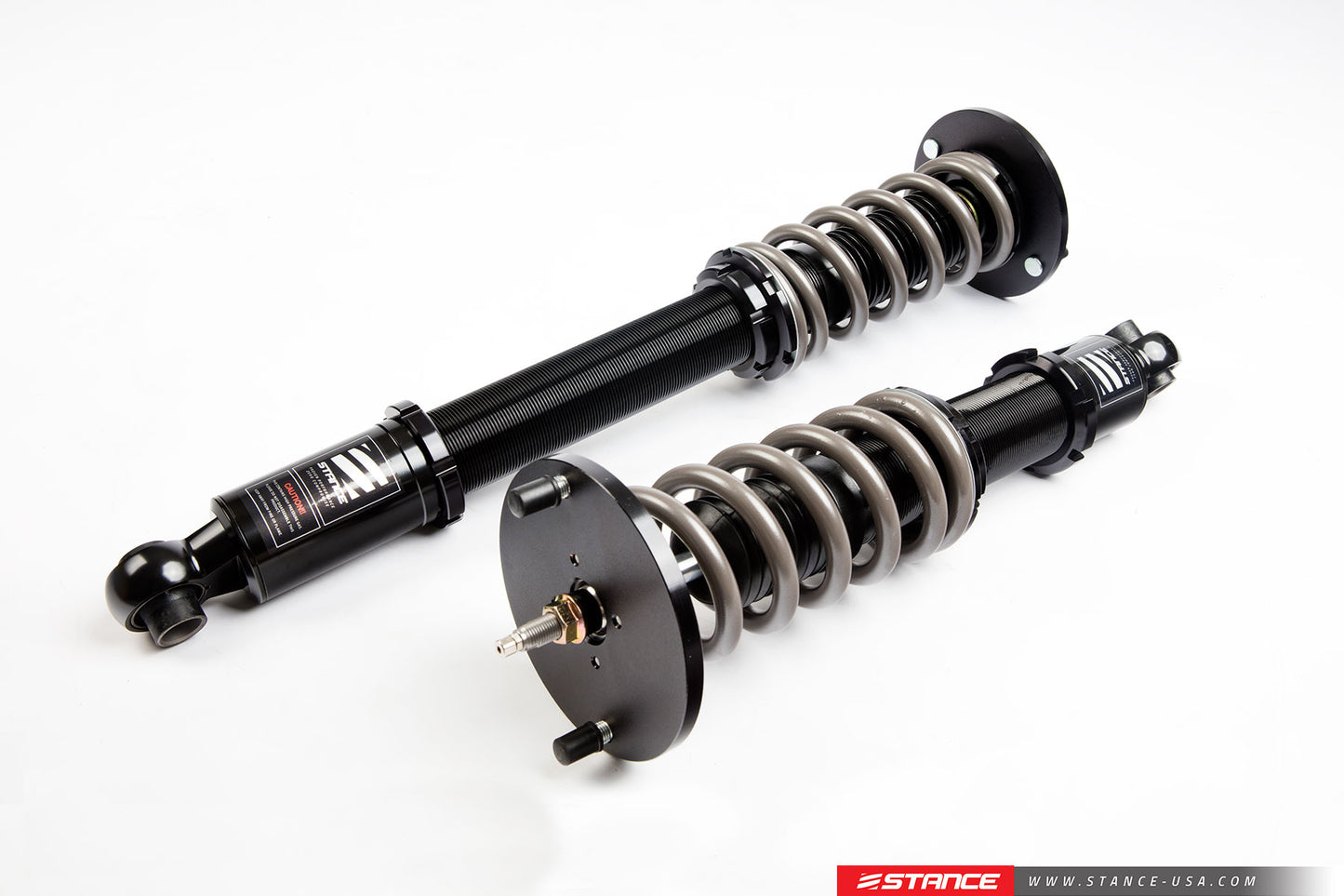 Stance XR1 Nissan ECR33 GTS