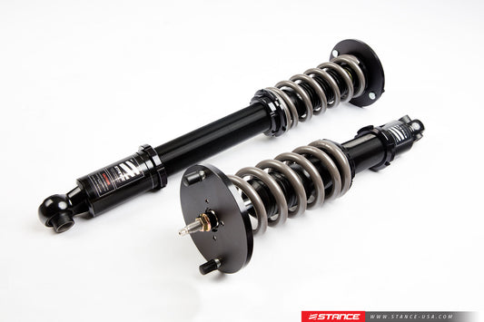 Stance XR1 Nissan ECR33 GTS