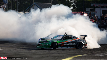 Stance XR1 Nissan S15