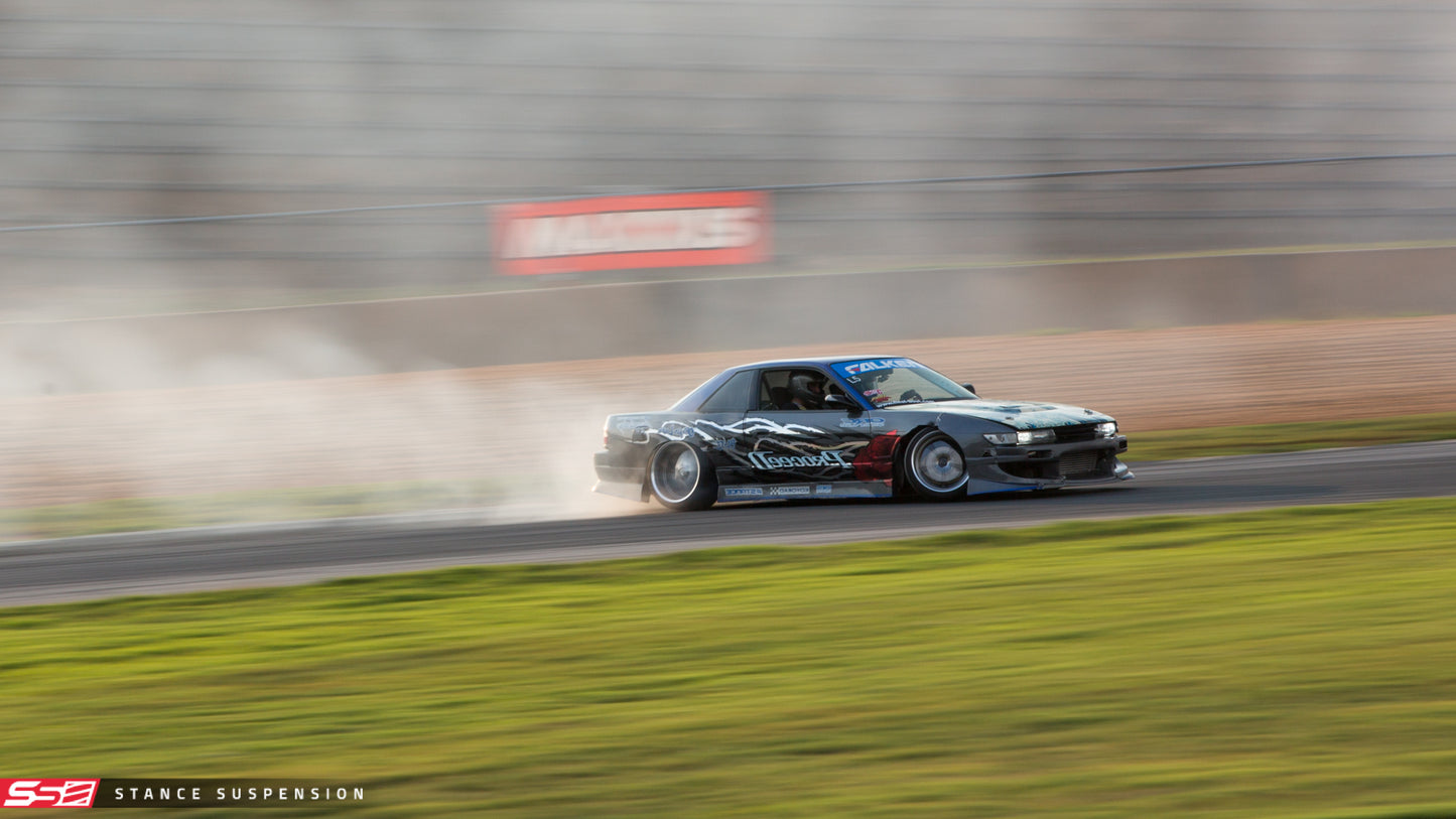 Stance XR1 Nissan S13