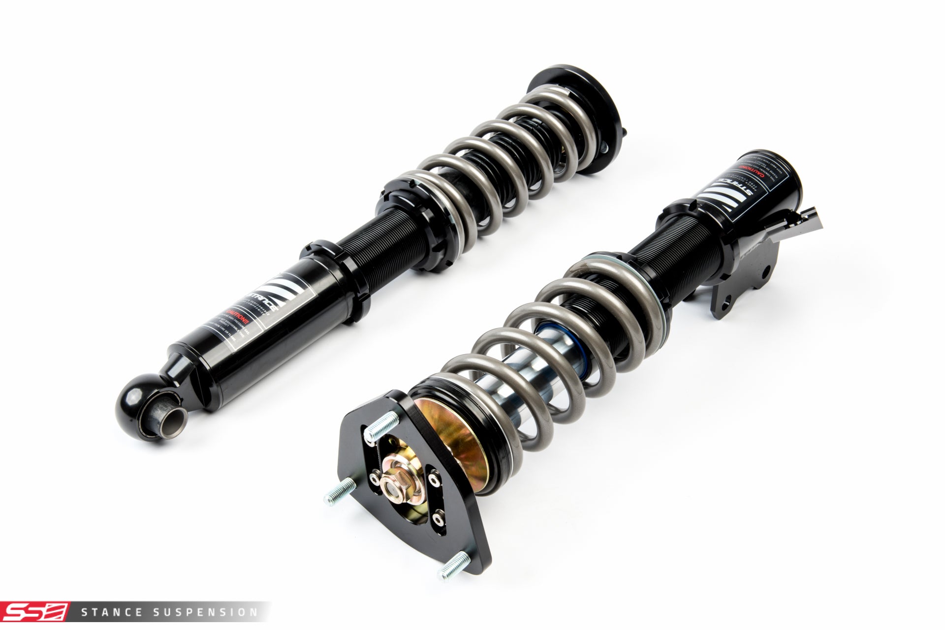 Stance XR1 Nissan S13