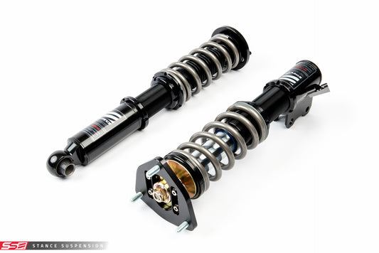 Stance XR1 Nissan S13