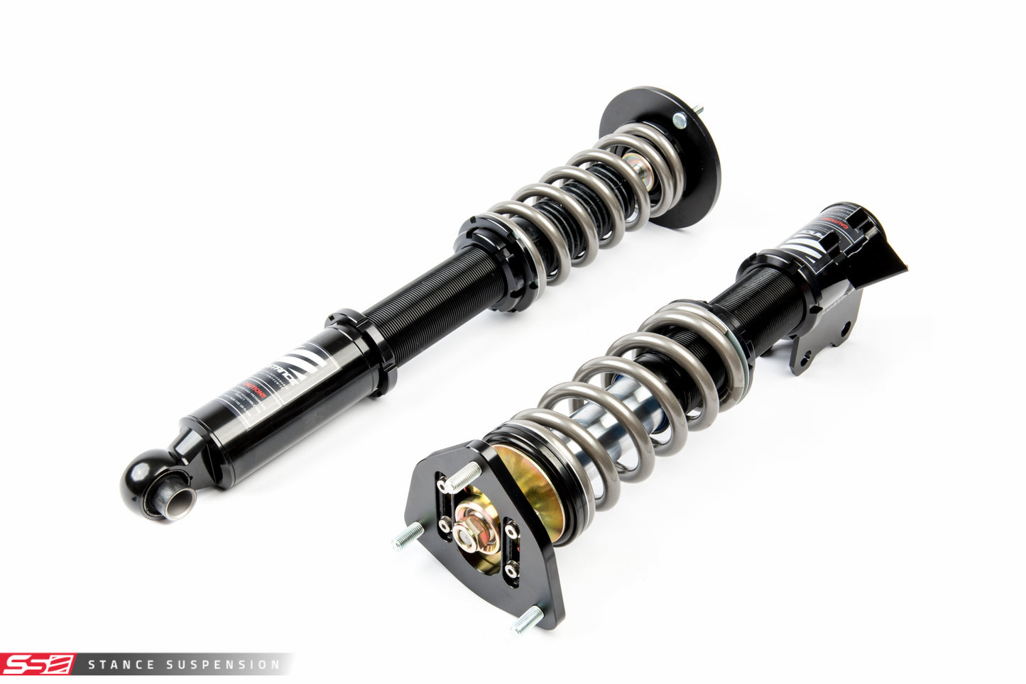 Stance XR1 Nissan S15