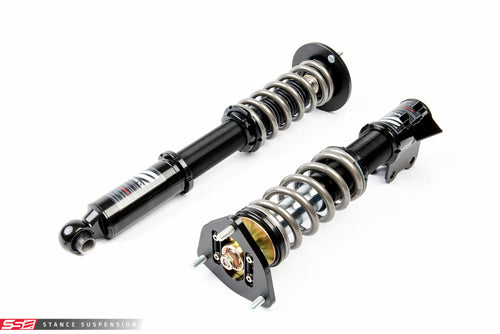 Suspension