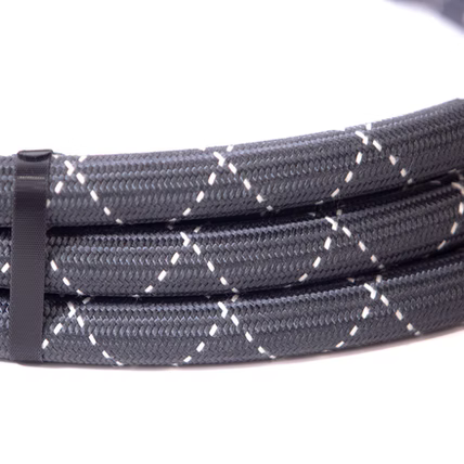 Dyme SUPERLEGGERA Carbon PTFE with Twaron® Aramid Braid