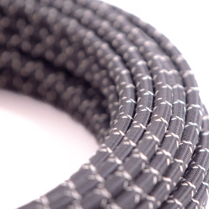 Dyme SUPERLEGGERA Carbon PTFE with Twaron® Aramid Braid