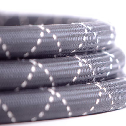 Dyme SUPERLEGGERA Carbon PTFE with Twaron® Aramid Braid