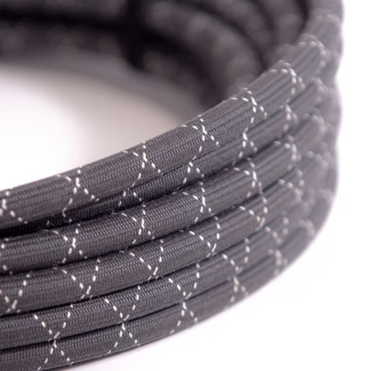 Dyme SUPERLEGGERA Carbon PTFE with Twaron® Aramid Braid