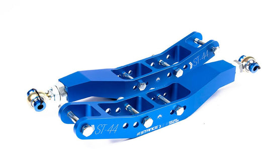 STANCE Suspension 2015+ WRX/STI / FRS / BRZ / GR86 Adjustable Rear Lower Control Arms (V1 25mm drop)