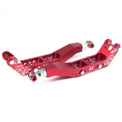 STANCE SUSPENSION FR-S/BRZ / WRX/ STi / GR86 Rear Lower Control Arms V2.0 60MM Drop