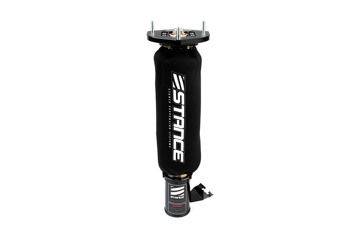STANCE Extreme Weather Shock Cover