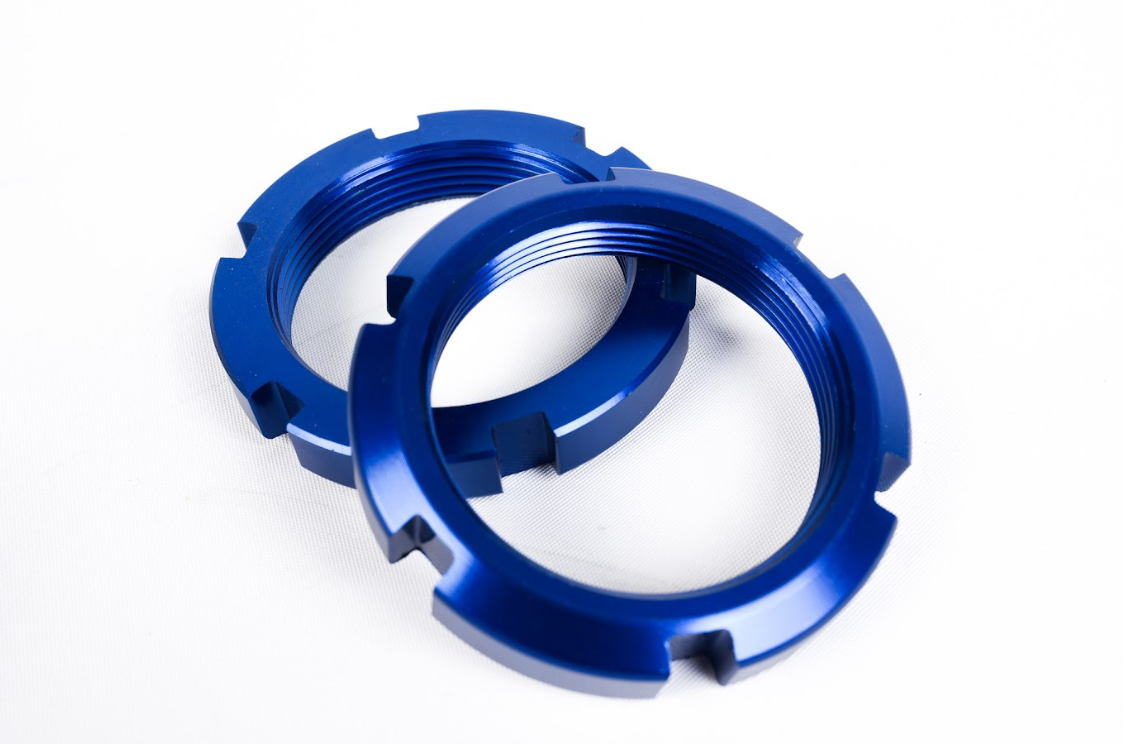 STANCE Locking Collar