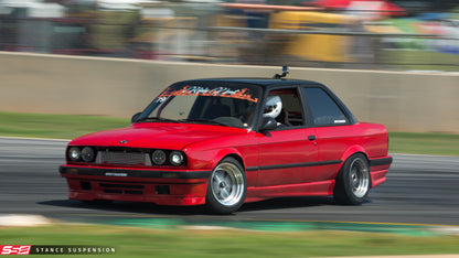 Stance XR1 BMW E30