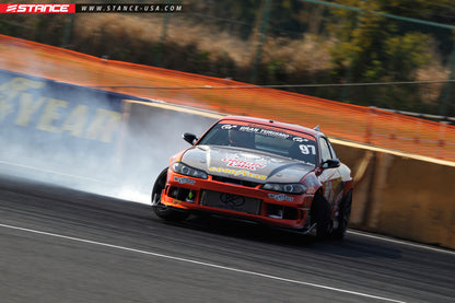 Stance XR1 Nissan S15