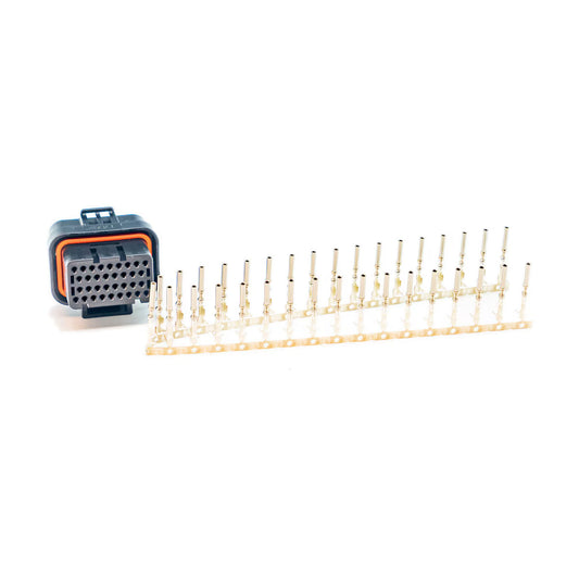 Superseal Plug and Pin Kit B (TKB)