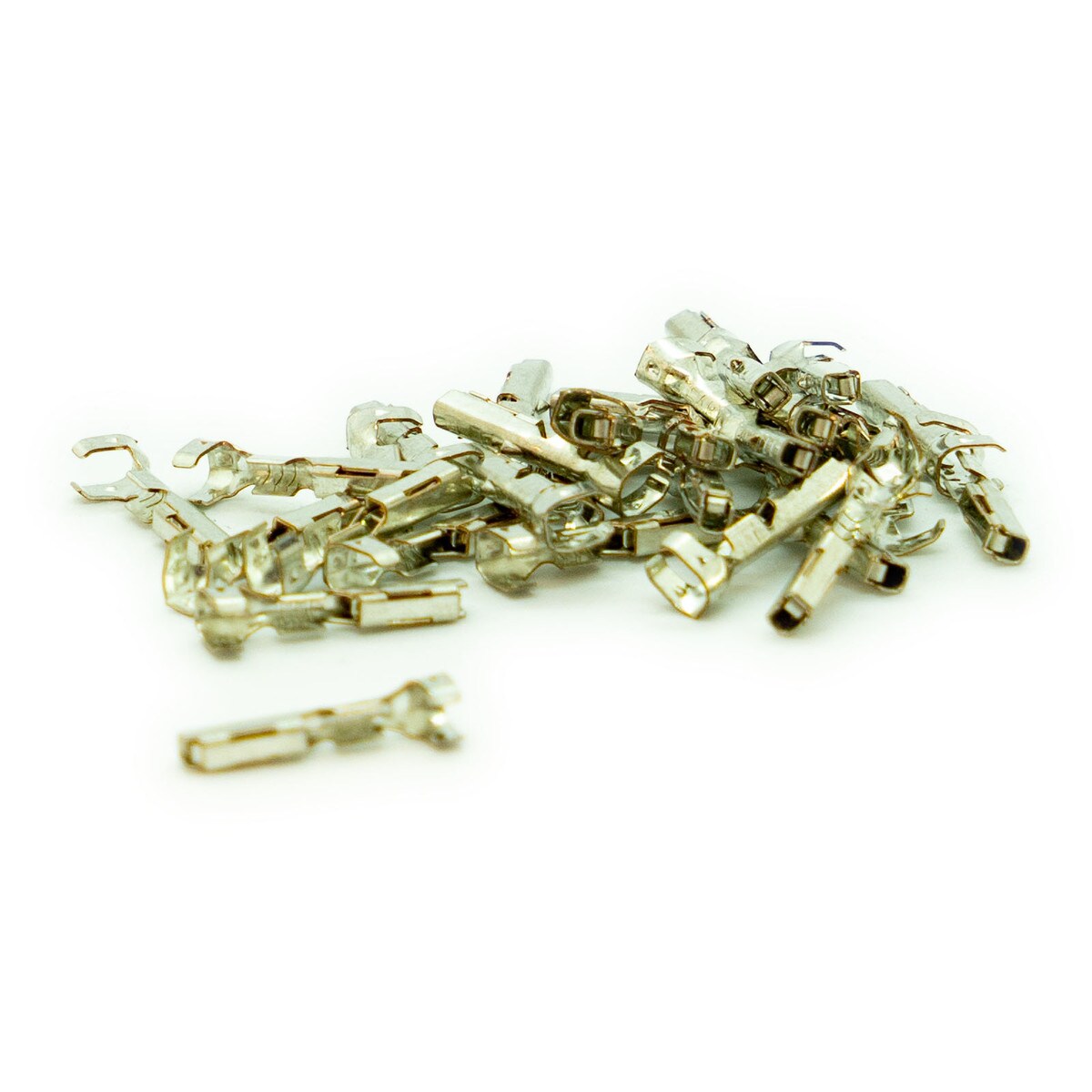Housing & Terminals (TK G3 Link Plus)