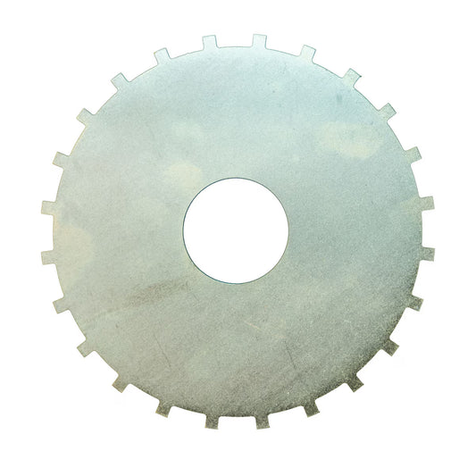 trigger Wheel (TWS)