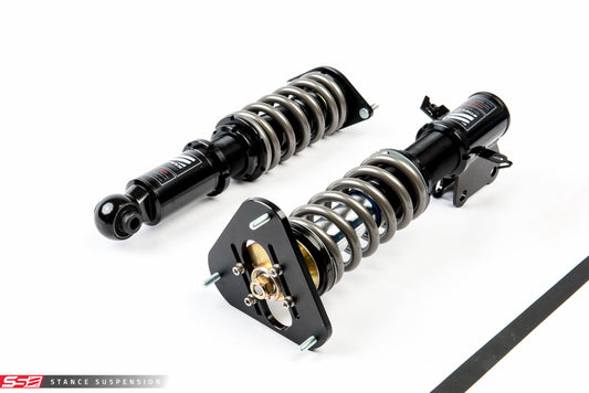 Stance XR1 Subaru Impreza WRX/STA VA