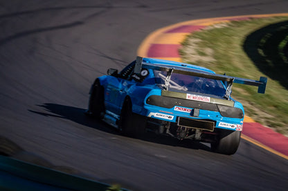 Stance XR1 Nissan S13