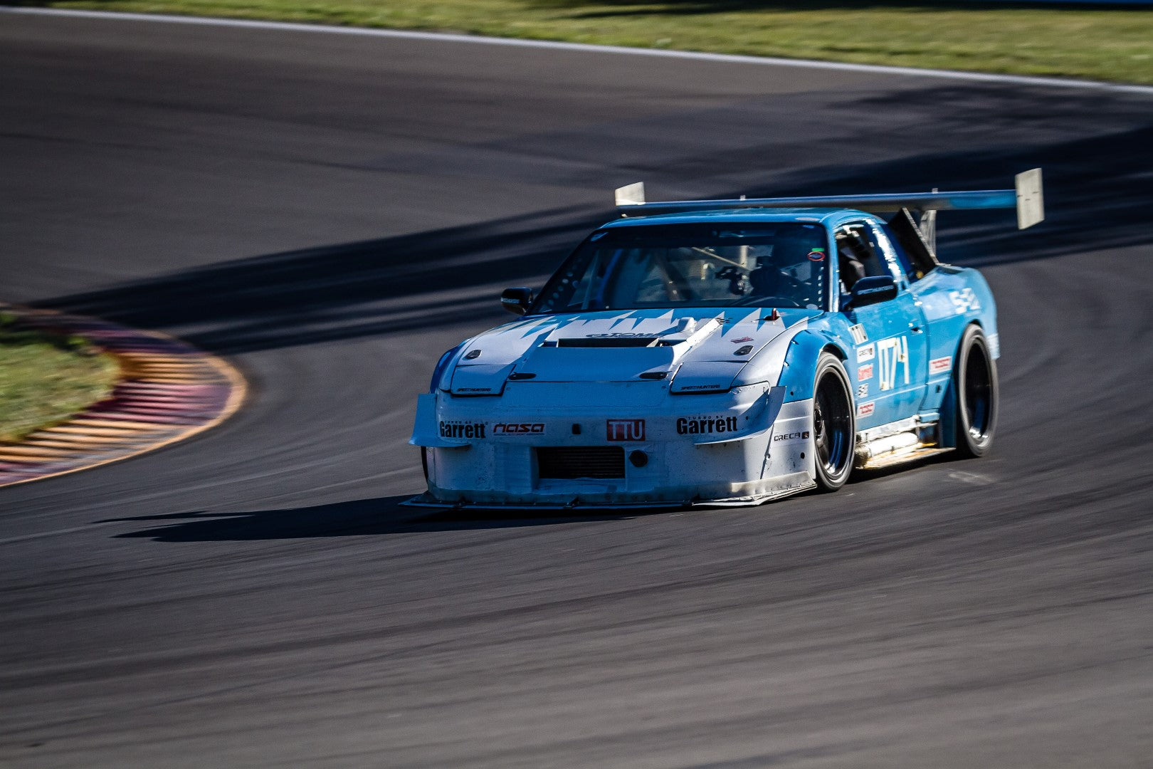 Stance XR1 Nissan S13