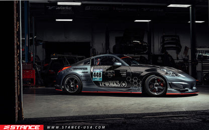 Stance XR1 Nissan 350z/Infinity G35