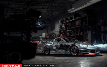 Stance XR1 Nissan 350z/Infinity G35