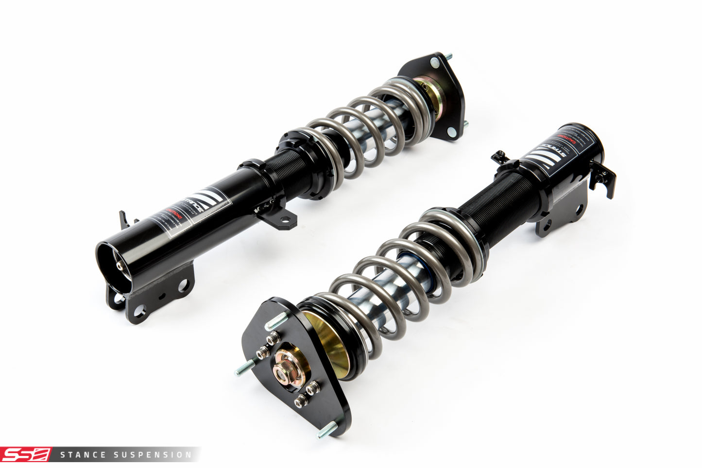 Stance XR1 Toyota MRs ZZW30