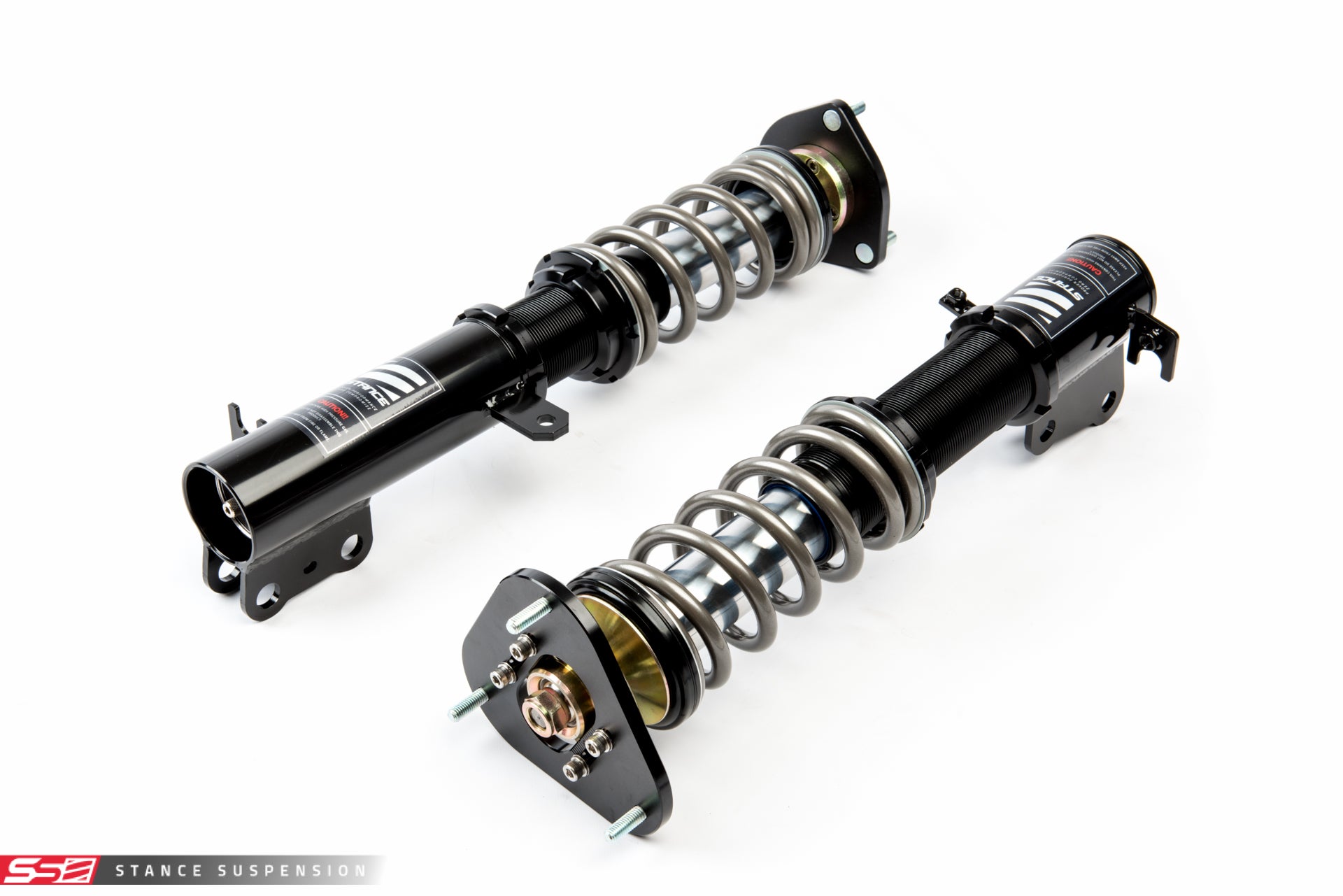 Stance XR1 Toyota MRs ZZW30