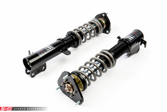 Stance XR1 Toyota MRs ZZW30