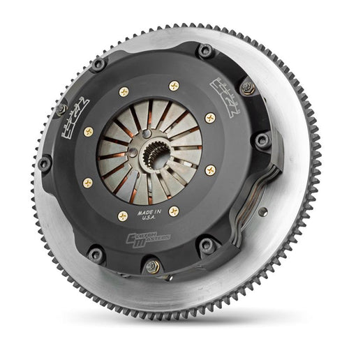 Drivetrain