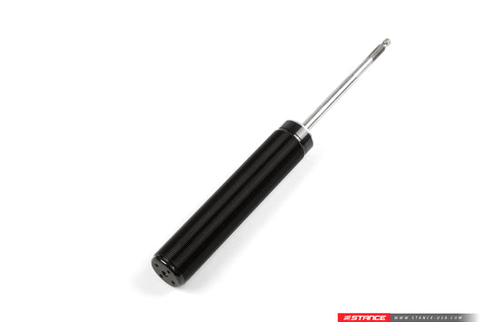 Non-Inverted Replacement Damper