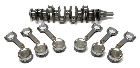 HKS Crank Shaft RB26DETT 2.8L Step2