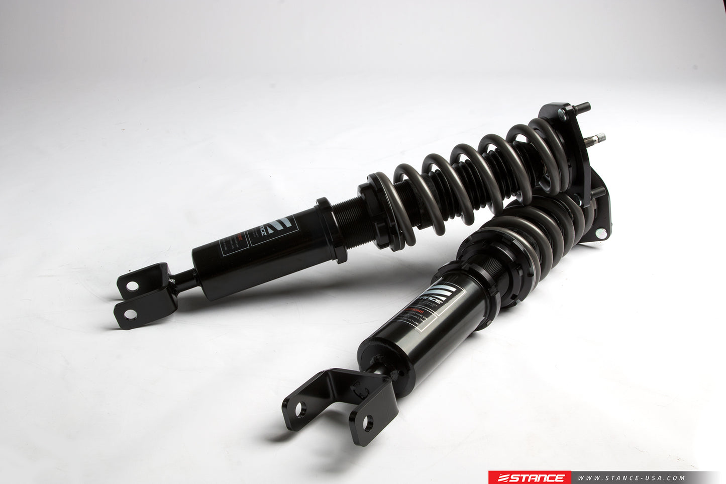 Stance XR1 Infinity Q50 (RWD)